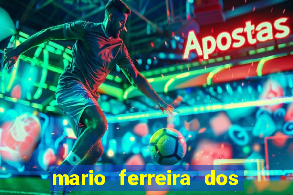 mario ferreira dos santos livros